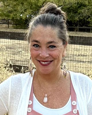 Photo of Kimberlee Brady Cantwell - A Compassionate Counselor-Kimberlee Brady Cantwell, Associate Clinical Social Worker, ASW, MSW, PPSC
