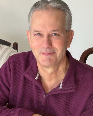 Photo of Kevin M Enright - Healthy Behaviors, LLC, Licensed Professional Counselor, PhD, LPC