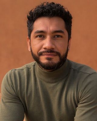 Photo of Oscar Droege-Sanchez, Clinical Social Work/Therapist, LCSW, CATC-IV