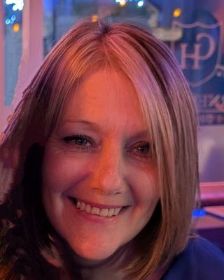 Photo of Angela Chadwick - Counselling & Expressive Arts Therapy , Counsellor, MBACP