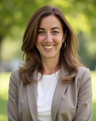 Photo of Aliza Neger, Registered Social Worker, MSW, BSW, RSW, SSW