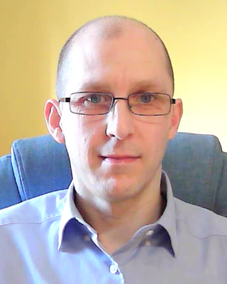 Photo of Dr Didier Danillon, Psychologist in Wilmslow, England