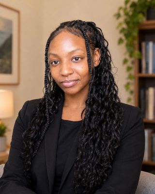 Photo of Ryckel L. Franklin, Clinical Social Work/Therapist, LCSW