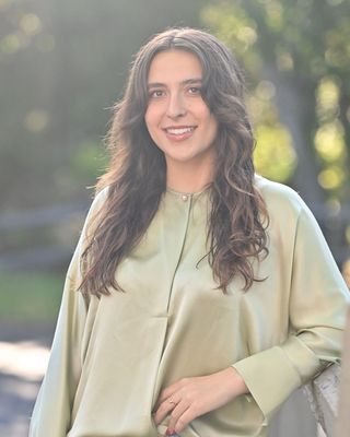 Photo of Meagan Mattos, Marriage & Family Therapist Associate, MA