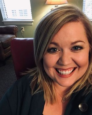 Photo of Mary Crumpler Harris, Licensed Professional Counselor, LPC