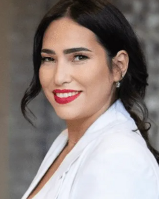 Photo of Franchesca Cardona, Licensed Professional Counselor, LPC, CPCS