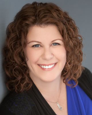 Photo of Lora Hnat, Marriage & Family Therapist, LMFT, CHT