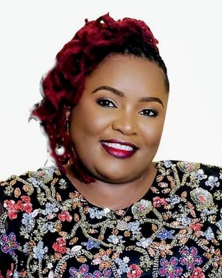 Photo of Lucy N Paynter, Counselor, MS,LMHC