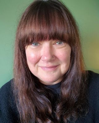 Photo of Claire Wain, Counsellor, MBACP