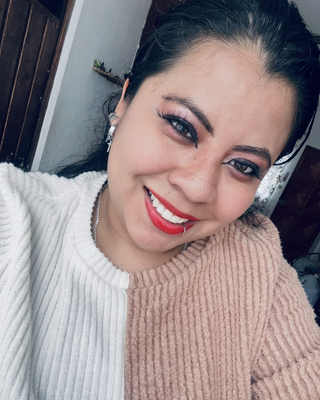 Foto de Ana Jacqueline Cortés Hernández, Psicólogo, Lic. en Psicología