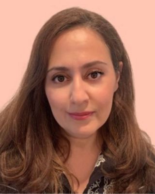 Photo of Sheida Kalantari, Marriage & Family Therapist, LMFT