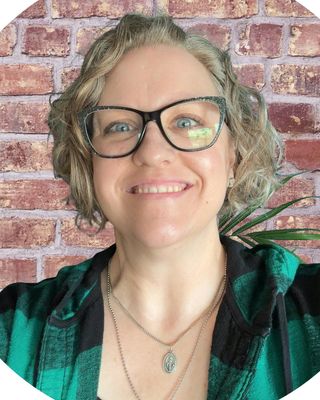 Photo of Amanda Schulte, Psychiatric Nurse Practitioner