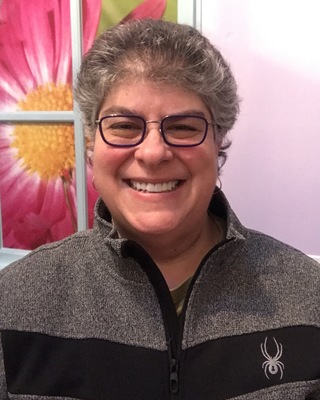 Photo of Maria R Mangiardi, Counselor in Crystal Lake, IL