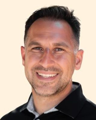 Photo of Michael Petrarca, Counselor, MA, LMHC