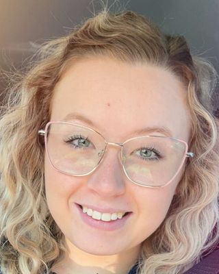Photo of Addison B Barnes - Turning the Paige Therapy, Clinical Social Work/Therapist, LLMSW
