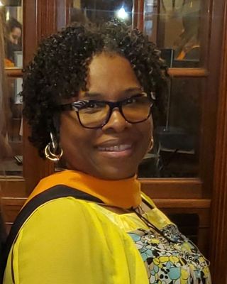 Photo of Alisa A. Knox, Psychiatric Nurse Practitioner, BSN, MSN, PMHNP