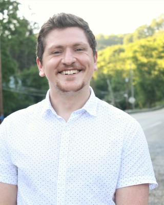 Photo of Shane Patrick McCabe, Licensed Professional Counselor in Pittsburgh, PA