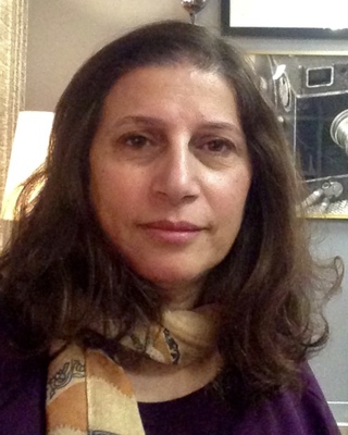 Photo of Ziva Zaff, Art Therapist in New York