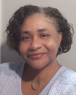 Photo of Quaryonna Wright, Licensed Professional Counselor in San Antonio, TX