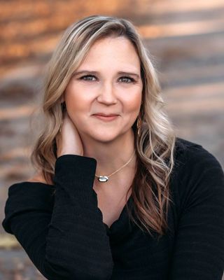 Photo of Jana Kay McHam, Marriage & Family Therapist, MMFT, LMFT-S
