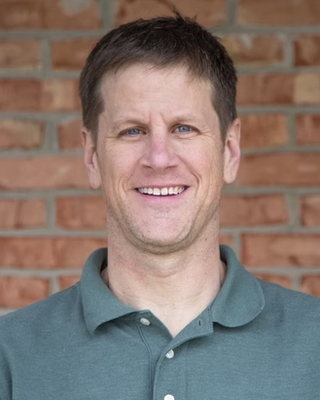 Photo of Joe Earl, Counselor, LPCC