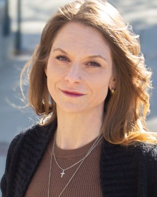 Photo of Chrissy Lwowski, Counsellor, RTC