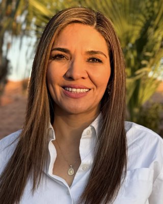 Photo of Cynthia Leyva, MA, LAC