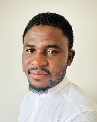 Photo of Ishaq Giwa, Psychiatric Nurse Practitioner, DNP, APRN, PMHNP-, BC