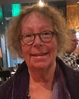 Photo of Barbara Saltzstein, Clinical Social Work/Therapist, LICSW