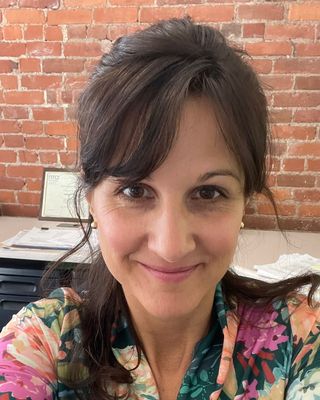 Photo of Jessica Lynn Mowry, Clinical Social Work/Therapist in Cranston, RI