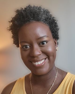 Photo of Chiquita Merrill, Licensed Professional Counselor, LPC, ACS