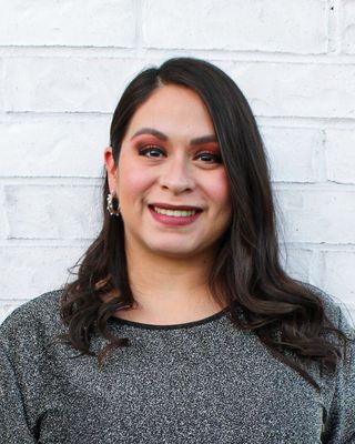 Photo of Misty Morin, Licensed Professional Counselor, LPC