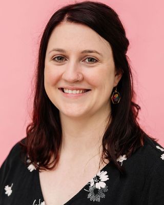 Photo of Jessica Williams, Clinical Social Work/Therapist, MSS, LCSW, CT