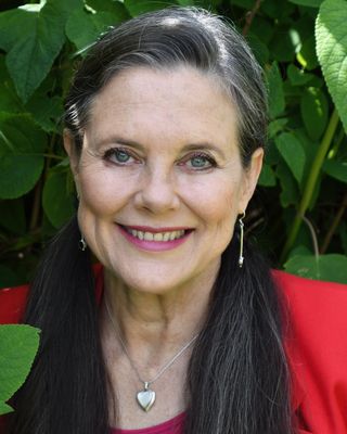 Photo of Nicki Paull, Counsellor in Victoria