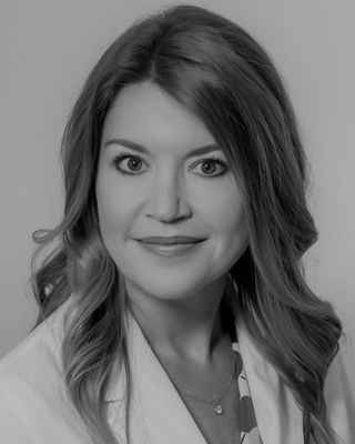 Photo of Amanda Howington, Psychiatric Nurse Practitioner, PMHNP, FNP