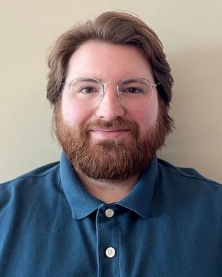 Photo of Brandon Kania, Counselor, MA