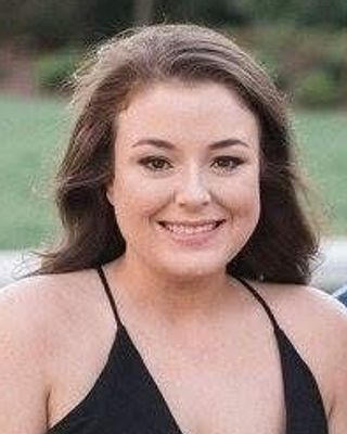 Photo of Carly Curry, Pre-Licensed Professional, MA