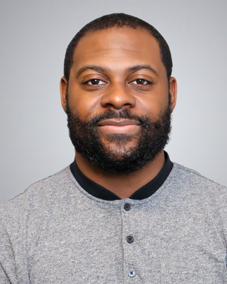Photo of Richard Smith, Licensed Professional Counselor, MA, LPC