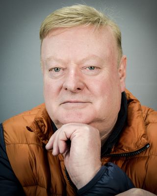 Photo of Gary C Inskeep - Blackpool Counselling Services , Counsellor, DCounsPsych, MBACP