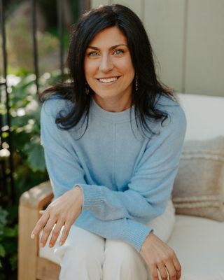 Photo of Samantha Barry-Menkhaus - Streamind Health, Psychologist, PhD