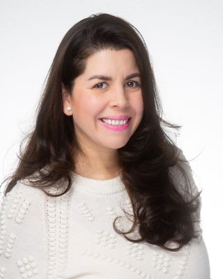 Photo of Elizabeth Beatriz Agusti Becerra - California Quality Counseling Services, Marriage & Family Therapist, MS, LMFT