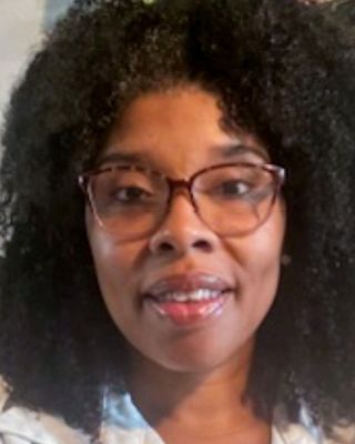 Photo of Montoyia Key, Licensed Professional Counselor, LPC
