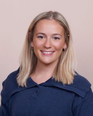 Photo of Hannah Hunter-Lee, Clinical Social Work/Therapist, LMSW