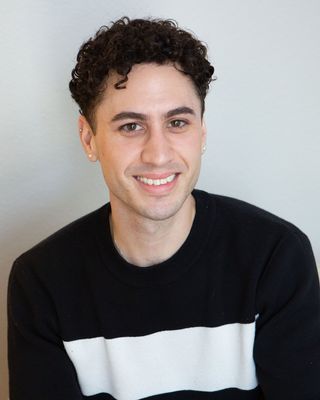 Photo of Nicholas Ramirez, Psychological Associate, PsyD