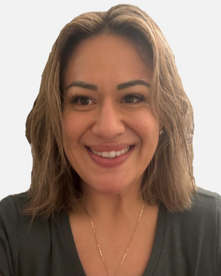 Photo of Cynthia V Machuca Lopez, Clinical Social Work/Therapist, LCSW