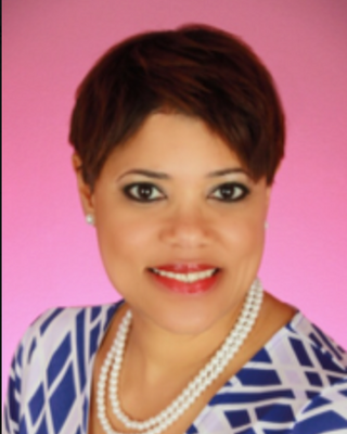 Photo of Kenyatta Williams-Ross, Clinical Social Work/Therapist in Evanston, IL