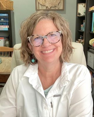Photo of Heidi Weipert, Counselor, MA, LPC, NCC, ACTP, DCMHS-T