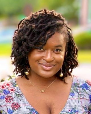 Photo of Tanasia Hazelton, Licensed Master Social Worker, LMSW