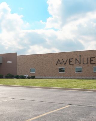 Photo of Amnon Mitteldorf - Avenues Recovery Center at South Bend, Treatment Center