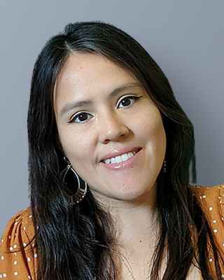 Photo of Beatriz Morales, Licensed Professional Counselor, LPC